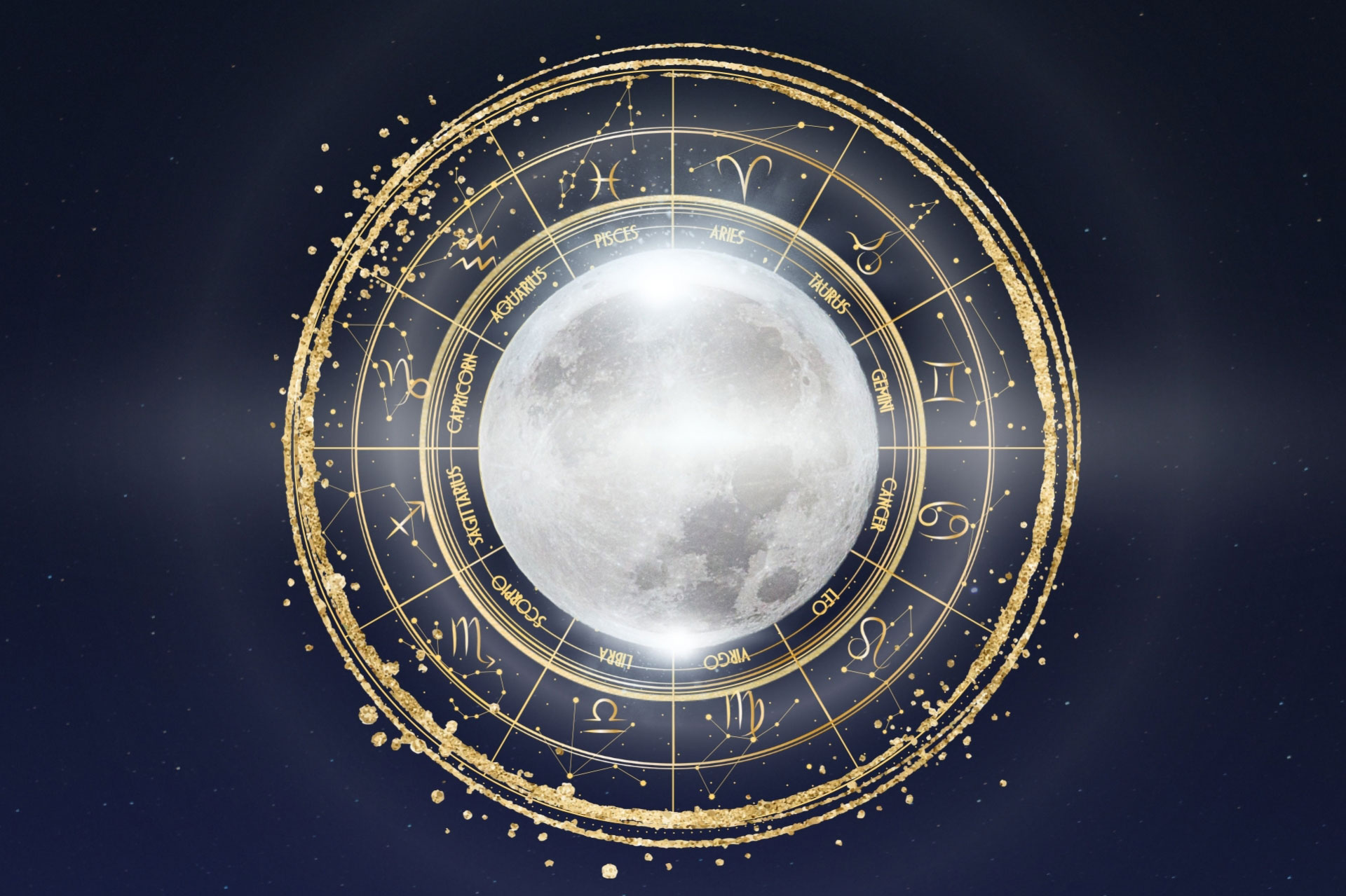 2026年2月の運勢ランキング（12星座）