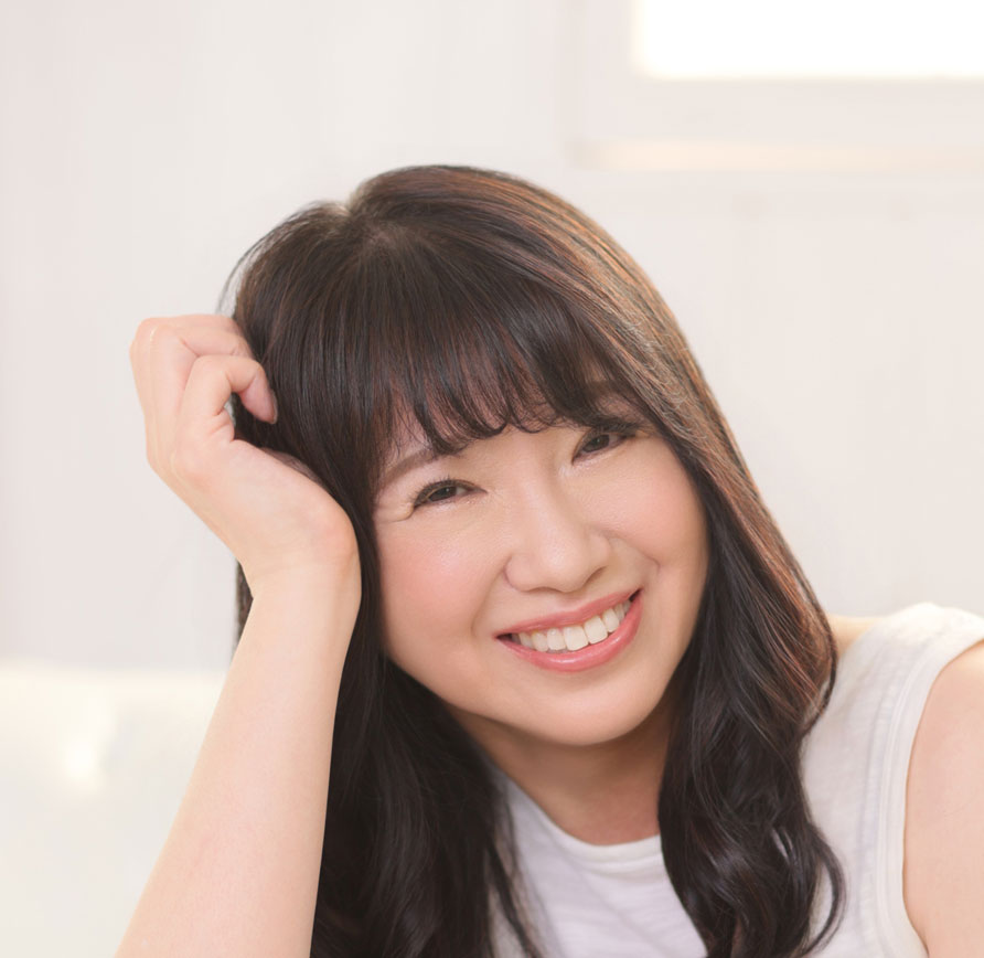 月香（つきか）プロフィール写真